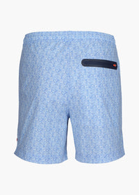 Sol Swim Short (6 ½