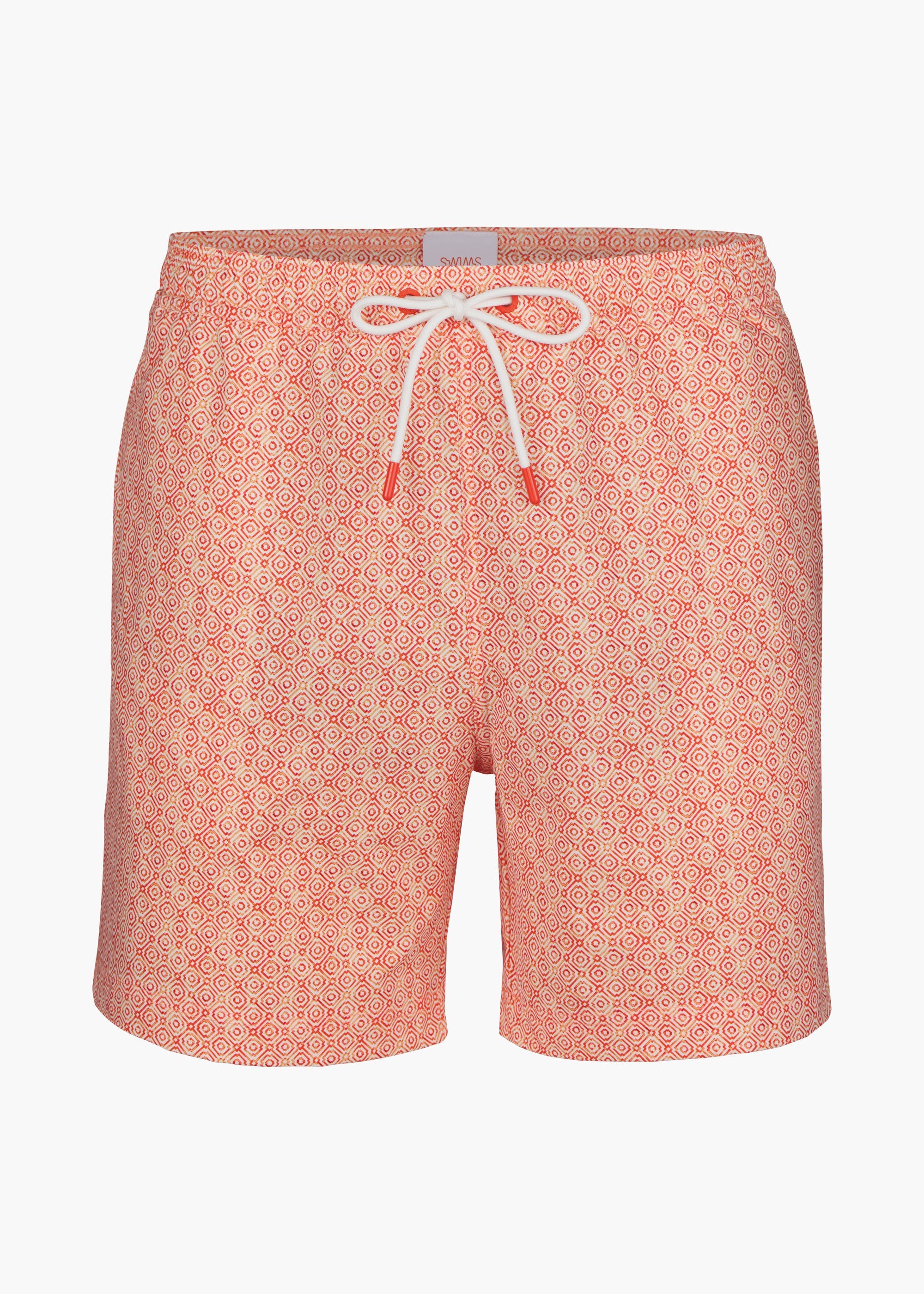 Sol Swim Short (6 ½