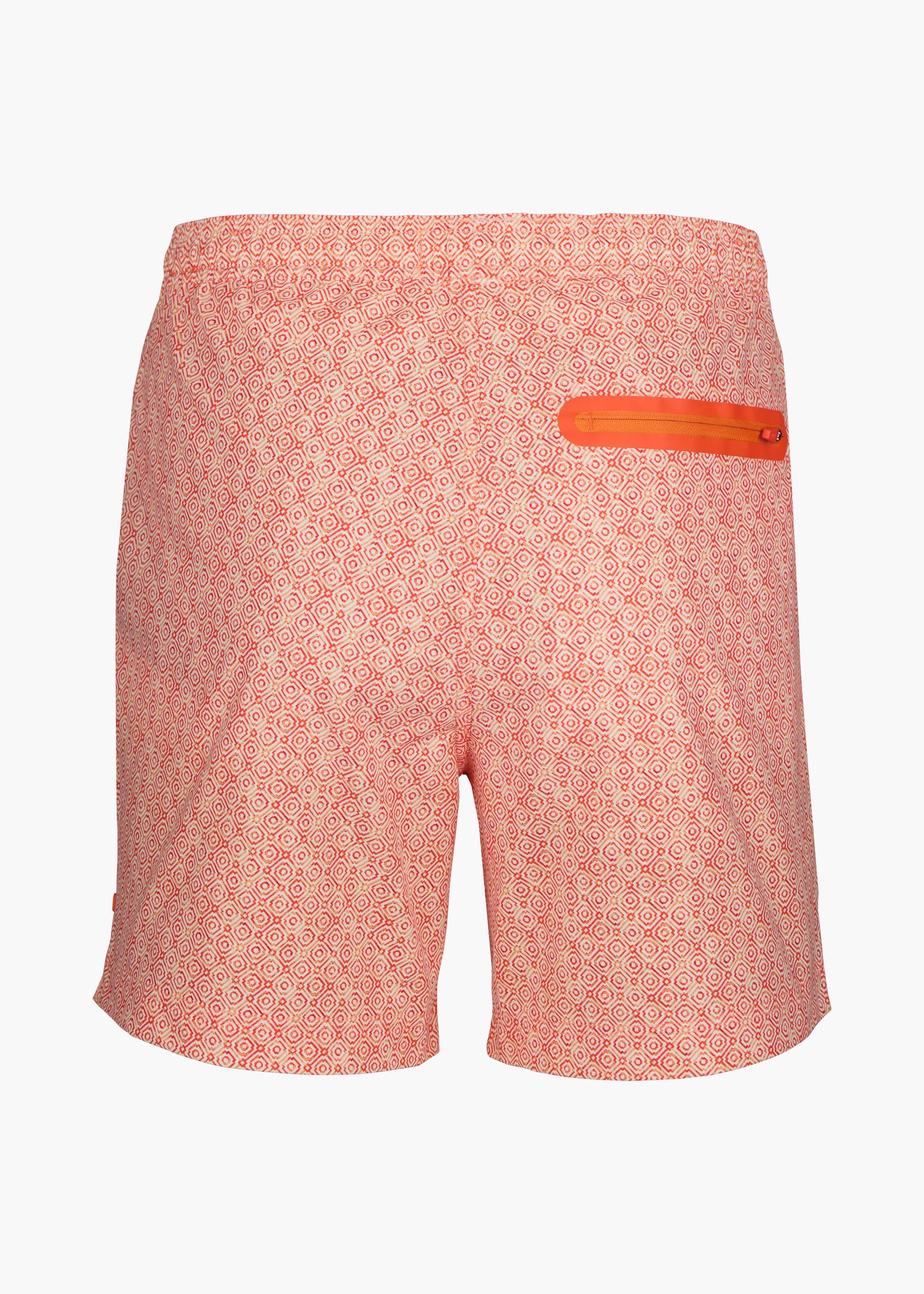 Sol Swim Short (6 ½