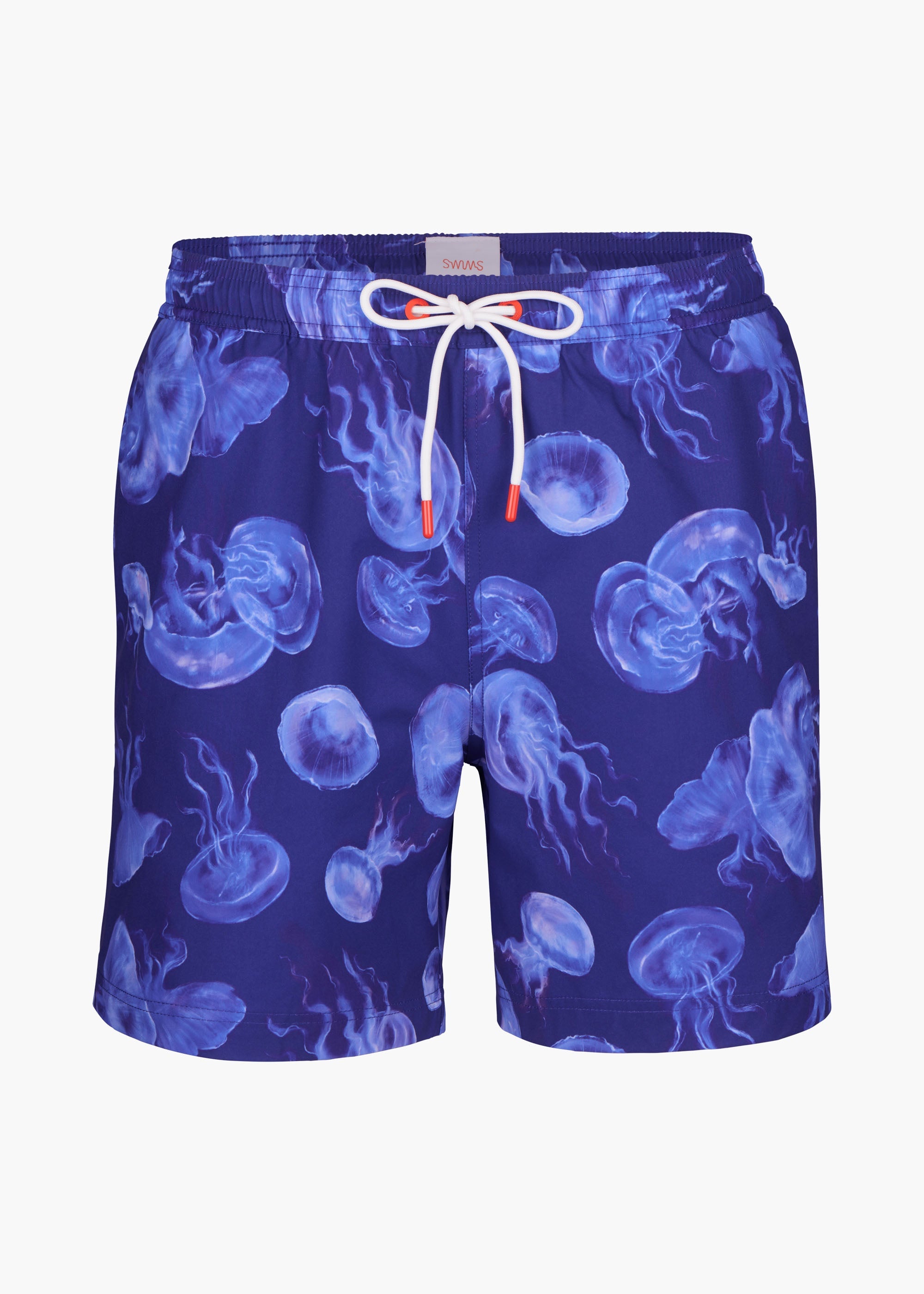 Sol Swim Short (6 ½