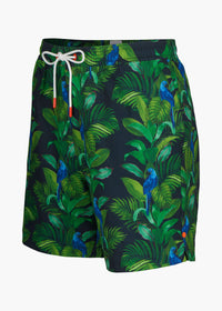 Sol Swim Short (6 ½