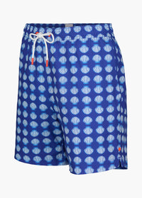 Sol Swim Short (6 ½