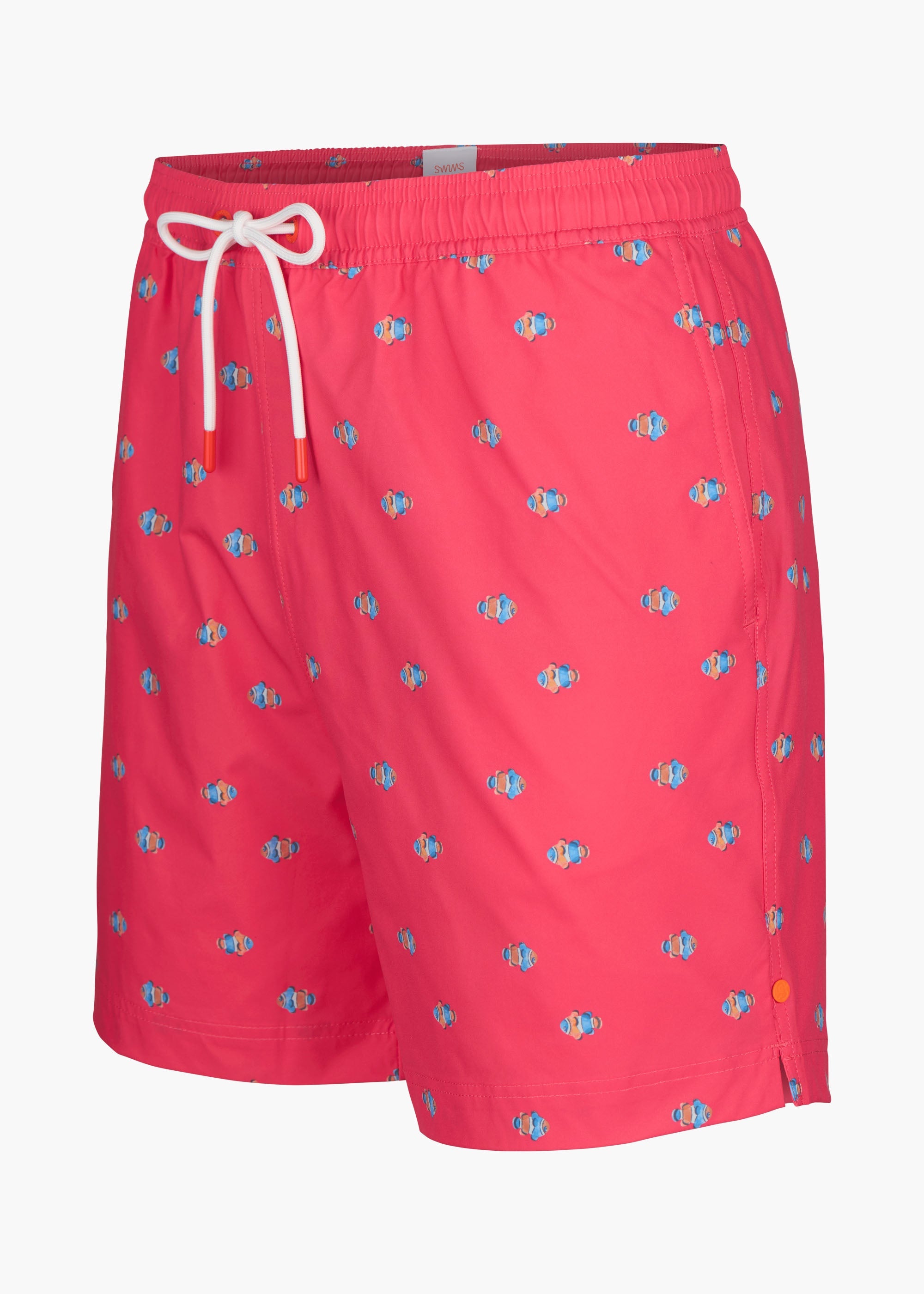 Sol Swim Short (6 ½