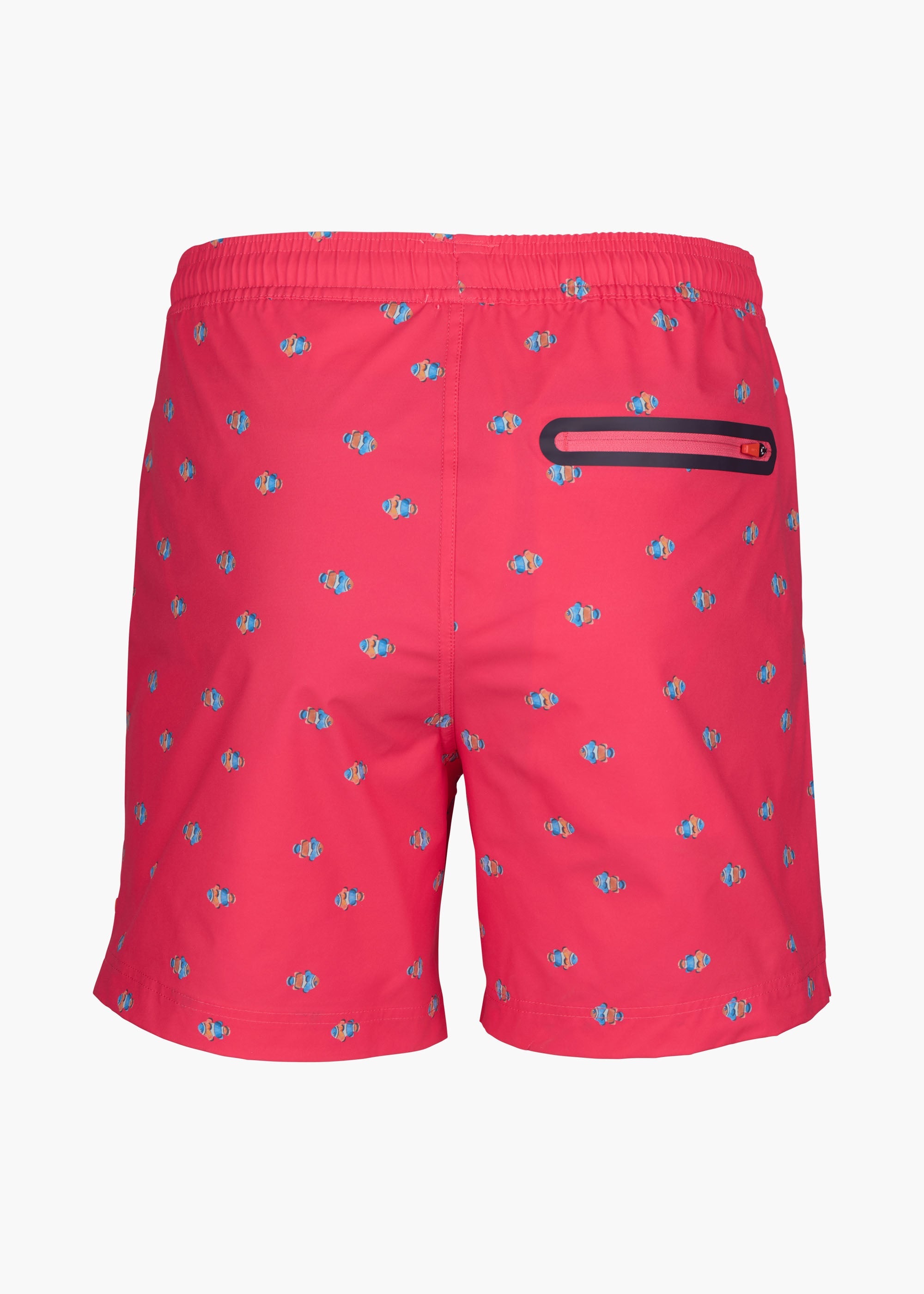 Sol Swim Short (6 ½