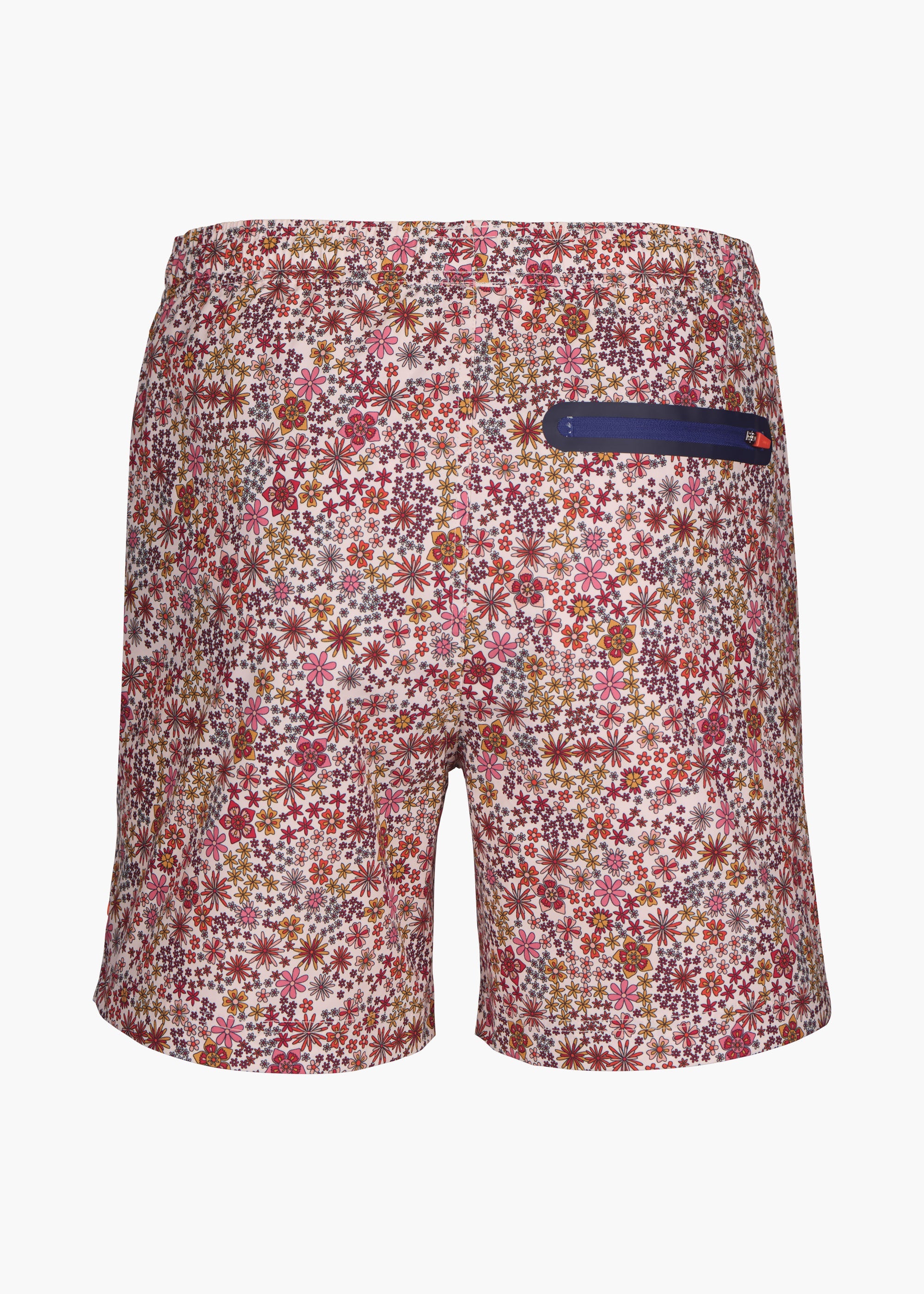 Sol Swim Short (6 ½