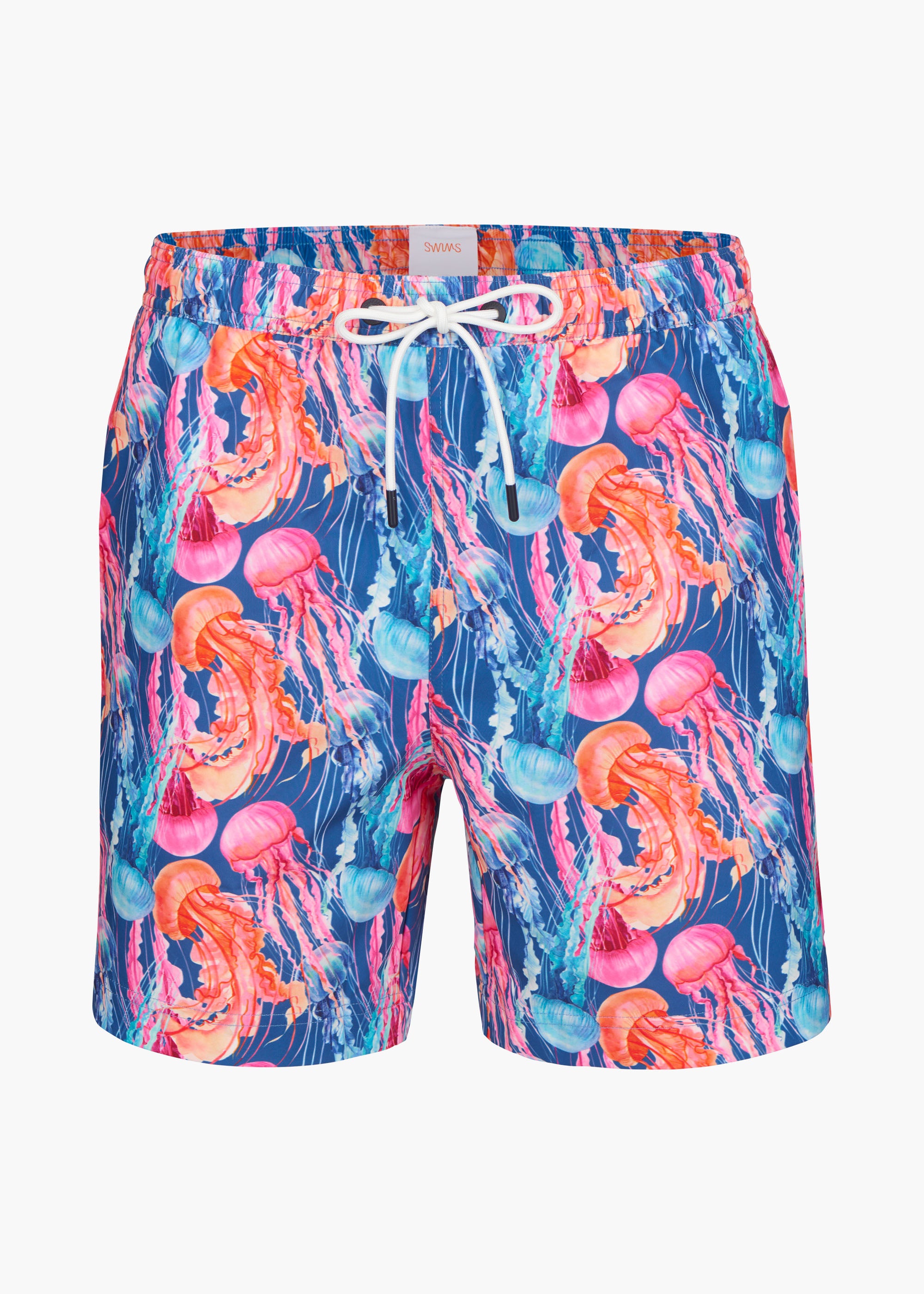 Sol Swim Short (6 ½” Inseam)