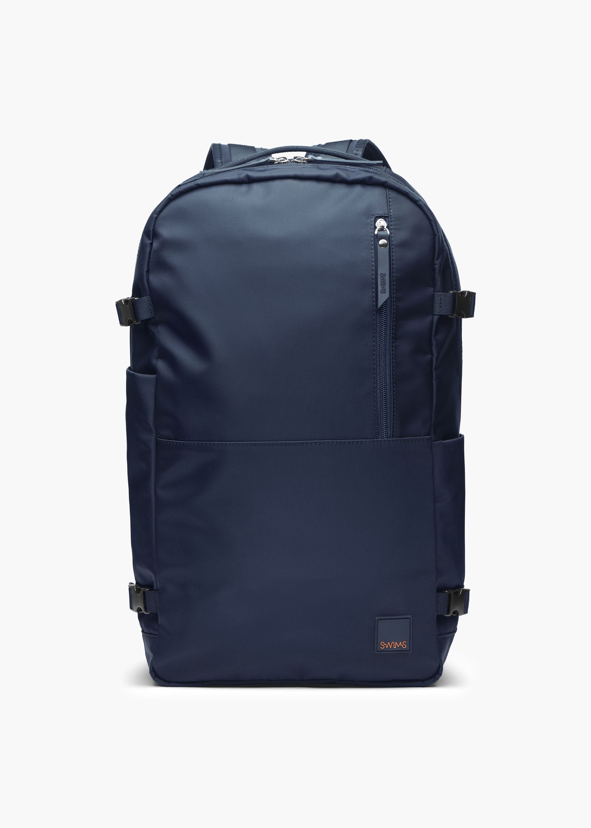 Motion Backpack - background::white,variant::Navy